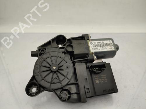 Right front window motor RENAULT MEGANE III Hatchback (BZ0/1_, B3_) 1.5 dCi | BP23740544E20 