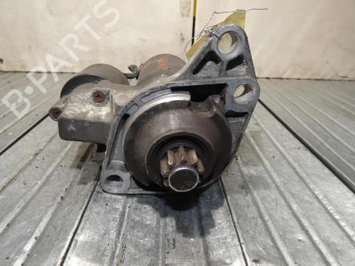 Used Starter SEAT IBIZA II (6K1) 1.9 D (64 hp) 23741657