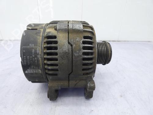 Alternator CHRYSLER VOYAGER / GRAND VOYAGER III (GS_, NS_) 2.5 TD | BP23701010M7 