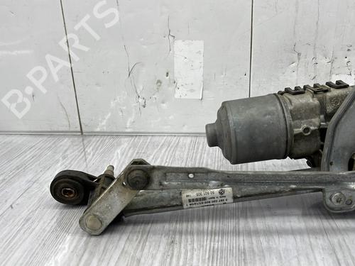 Front wiper motor ALFA ROMEO 147 (937_) 1.9 JTDM 16V (937.AXN1B, 937.AXZ1B) | BP28172816M29 