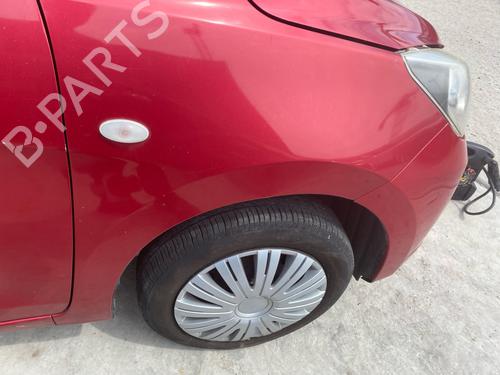 Ensemble sièges SUZUKI CELERIO (LF) 1.0 (AVK310) | BP37419146C78 - Image 64