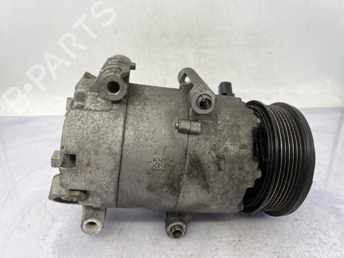 AC compressor FORD FIESTA VI (CB1, CCN) 1.25 | BP39091535M34 - Image 2