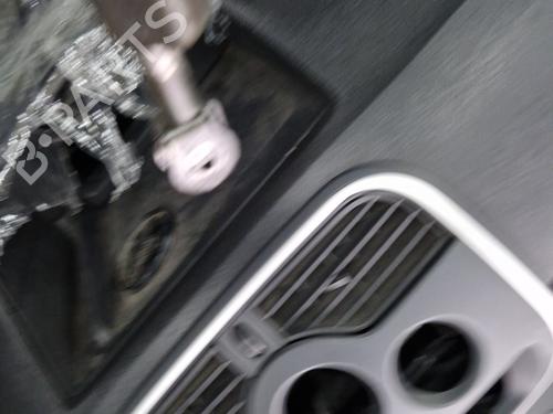 Dashboard RENAULT KANGOO Express (FW0/1_) 1.5 dCi 90 (FW0G, FW05, FW08, FW11) | BP23740349C46  - Image 24