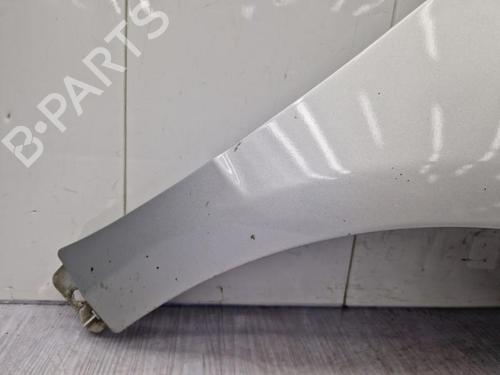 Used Right front fenders MERCEDES-BENZ A-CLASS (W169) A 180 CDI (169.007, 169.307) (109 hp) 23719546