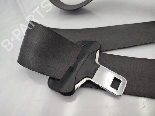 Front right seatbelt RENAULT KANGOO (KC0/1_) 1.9 dTi (KC0U) | BP23676544I25 - Image 2