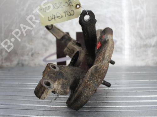 Used Left front steering knuckle Left front steering knuckle MAZDA 323 C IV (BG) 1.3 16V (BG3S) (73 hp) 23690661 23690661