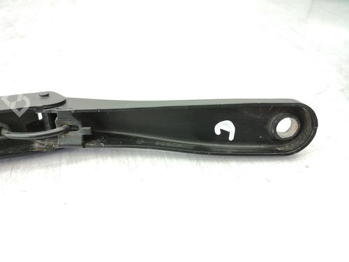 Used Front windshield wiper arm OPEL ASTRA H GTC (A04) 1.9 CDTi 16V (L08) (120 hp) 23751523