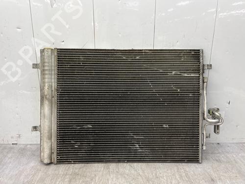AC radiator VOLVO V40 Hatchback (525) D2 | BP37189545M32 - Image 2