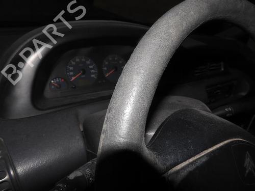 Used Parts CITROËN JUMPY I Van (BS_, BT_, BY_, BZ_) 1.9 D 70 2307903