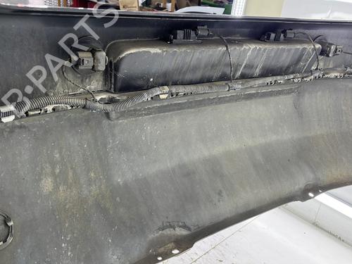 Rear bumper VW GOLF V (1K1) 1.9 TDI | BP25759501C8 