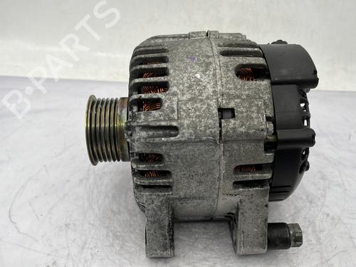 Alternator PEUGEOT 607 (9D, 9U) 2.2 16V | BP29501245M7 