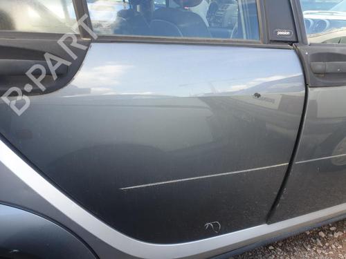 Dør højre bagtil SMART FORFOUR (454) 1.5 CDI (454.000) | BP23686879C5 - Image 2