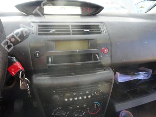 Left tailgate light CITROËN C4 I (LC_) 1.6 HDi | BP23690940C79 - Image 6