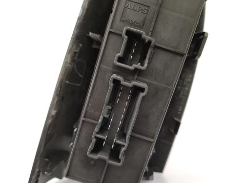 Left front window switch NISSAN JUKE (F15) 1.5 dCi | BP23754613I27 