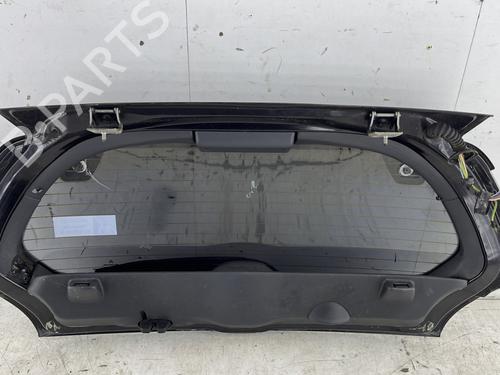 Tailgate CITROËN C2 (JM_) 1.4 HDi | BP23682108C6 