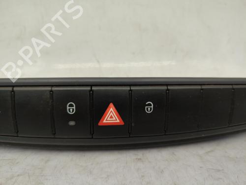 Warning switch SMART FORFOUR (454) 1.5 CDI (454.000) | BP23731490I22 