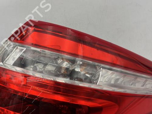 Right taillight CITROËN C4 Picasso I MPV (UD_) 1.6 HDi | BP23760639C35 