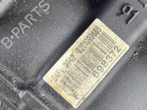 Engine RENAULT MODUS / GRAND MODUS (F/JP0_) 1.2 (JP0C, JP0K, FP0C, FP0K, FP0P, JP0P, JP0T) | BP23933696M1 - Image 4