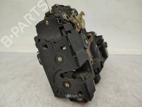 Front left lock VW GOLF IV (1J1) 1.6 16V | BP23667551C98 