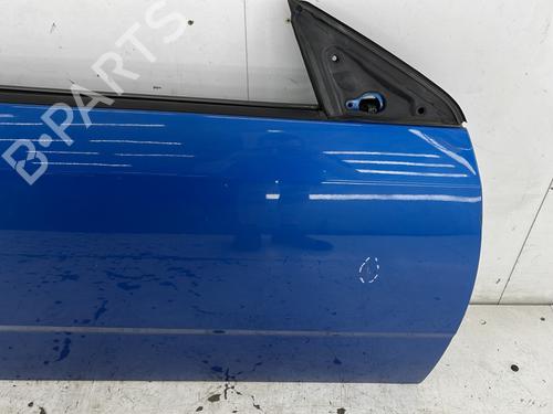Right front door OPEL TIGRA TwinTop (X04) 1.4 (R97) | BP28124185C3 