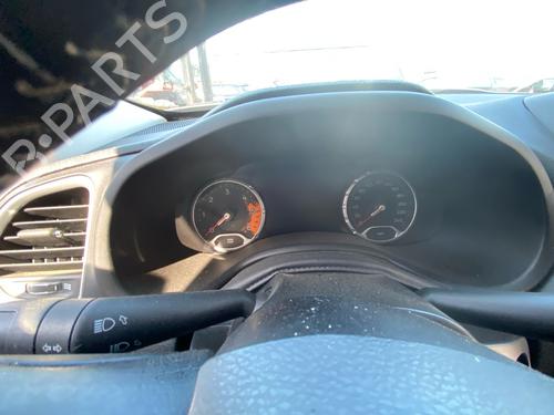 Dashboard JEEP RENEGADE SUV (BU, B1, BV) 2.0 CRD 4x4 | BP37531191C46 - Image 18