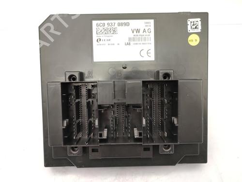 Elektronisk modul VW POLO V (6R1, 6C1) 1.2 TSI 16V | BP23742570M83 
