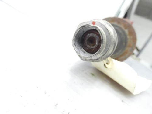 Left front driveshaft SUZUKI GRAND VITARA II (JT, TE, TD) 2.0 All-wheel Drive (TD54V, JB420) | BP23688246M38 - Image 4