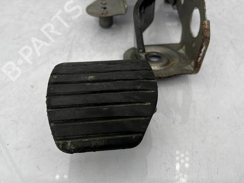 Break pedal RENAULT MEGANE III Grandtour (KZ0/1) 1.5 dCi (KZ09, KZ0D, KZ1G, KZ29, KZ14, KZ1W, KZ10, KZ1F,... | BP29839235I19