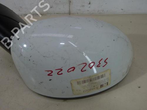 Right mirror MINI MINI (R50, R53) Cooper | BP23673038C27 