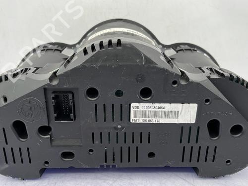 Instrument cluster ALFA ROMEO 147 (937_) 1.9 JTDM 16V (937.AXN1B, 937.BXN1B) | BP23681787C47 