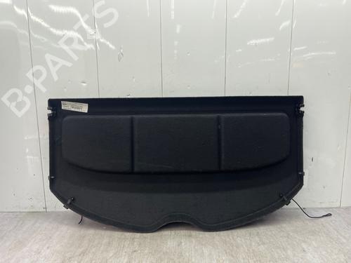 Rear parcel shelf NISSAN PULSAR Hatchback (C13) 1.5 dCi | BP36059756C85 - Image 8