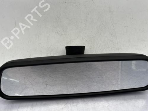 Rear mirror AUDI A2 (8Z0) 1.4 TDI | BP23755250I6 - Image 2