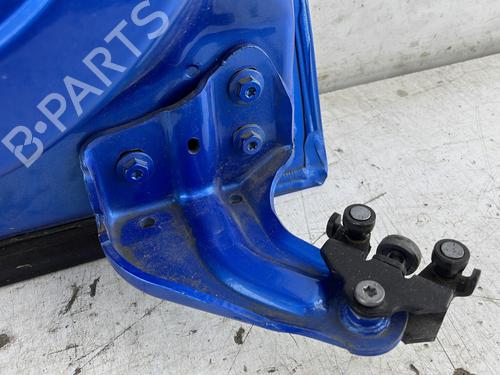 Left slide door DACIA DOKKER MPV (KE_) 1.2 TCe (KEM0, KEAY) | BP32299008C74