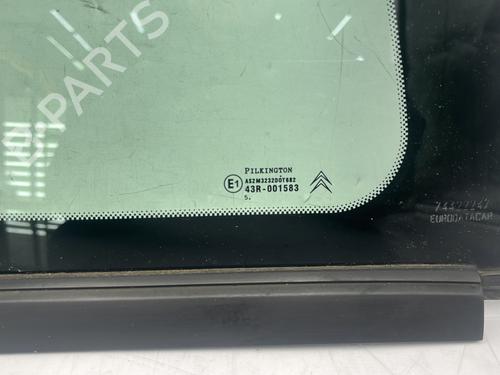 Rear right quarter glass CITROËN C4 I (LC_) 1.6 HDi | BP31754931C92