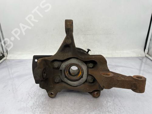 Left front steering knuckle RENAULT TRAFIC III Van (FG_) 1.6 dCi 120 (FGMB, FGMC) | BP36986309M25 - Image 5