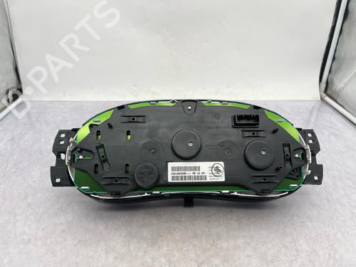 Instrument cluster DACIA SANDERO II 1.5 dCi 75 / Blue dCi 75 (B8JW, B8M4, B8AH, B8M7, B8M6) | BP37265095C47 - Image 7