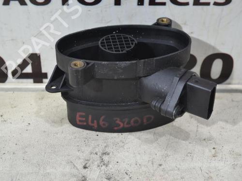 Mass air flow sensor BMW 3 (E46)  | BP23666082M95  - Image 5