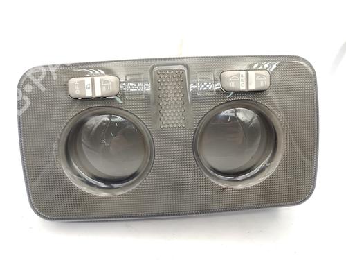 Used Interior roof light ALFA ROMEO MITO (955_) 1.3 MultiJet (955AXP1A, 955AYC1A) (95 hp) 23740301