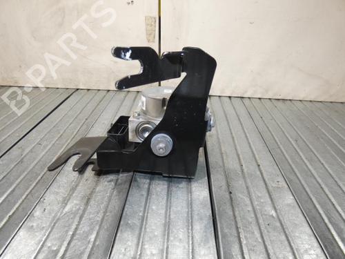 ABS pump DACIA LODGY (JS_) 1.2 TCe (JSAY, JSM0) | BP23693478M43 