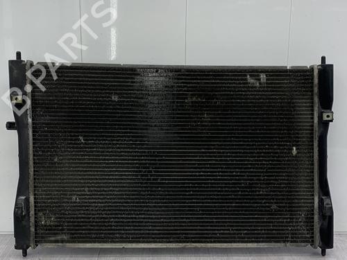 Køler SMART FORFOUR (454) 1.5 CDI (454.000) | BP23665807M31 