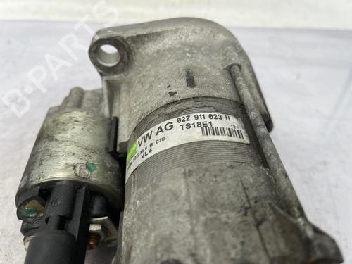 Starter VW GOLF V (1K1) | BP38920110M8 - Image 6