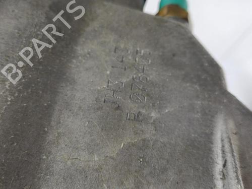 Used Gearbox RENAULT MEGANE II Saloon (LM0/1_) 1.6 16V (LM1R, LM0C) (112 hp) 23678675