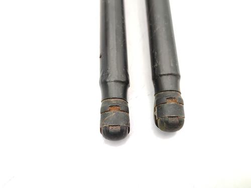 Tailgate lift support VW FOX Hatchback (5Z1, 5Z3, 5Z4) 1.2 | BP23722082C138 