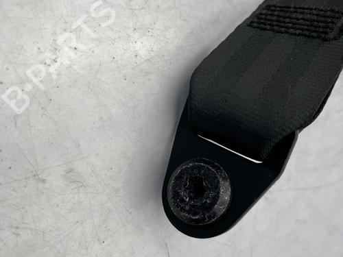 Used Front right seatbelt Front right seatbelt FIAT PANDA (312_, 319_) 1.2 (312PXA1A) (69 hp) 34107620 34107620