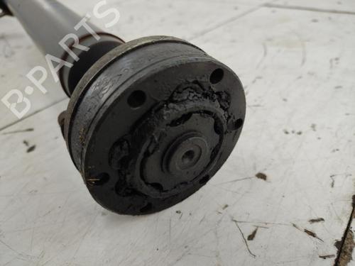 Driveshaft AUDI ALLROAD C5 (4BH) 2.5 TDI quattro | BP23675610M37 