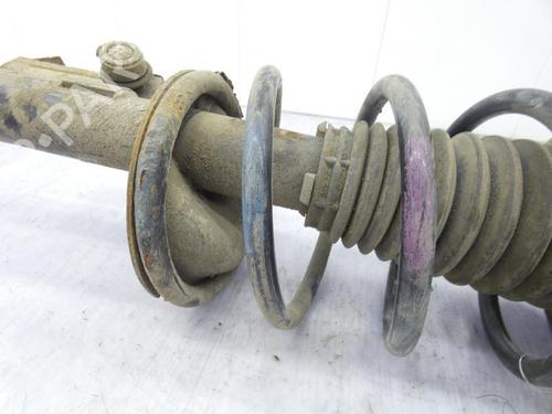 Left front shock absorber FORD FOCUS I (DAW, DBW) 1.8 Turbo DI / TDDi | BP23673094M16 