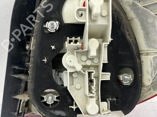 Left taillight BMW 1 (E87) 118 d | BP30565678C34 