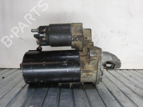 Used Starter Starter BMW 5 (E39) 528 i (193 hp) 23685058 23685058