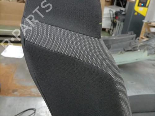 Left front seat CITROËN C3 III (SX) 1.6 BlueHDi 75 | BP32187673C15 