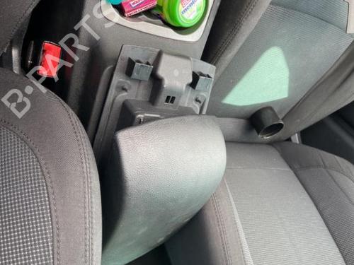 Left headlight FORD S-MAX (WA6) 2.0 TDCi | BP23676184C28  - Image 57